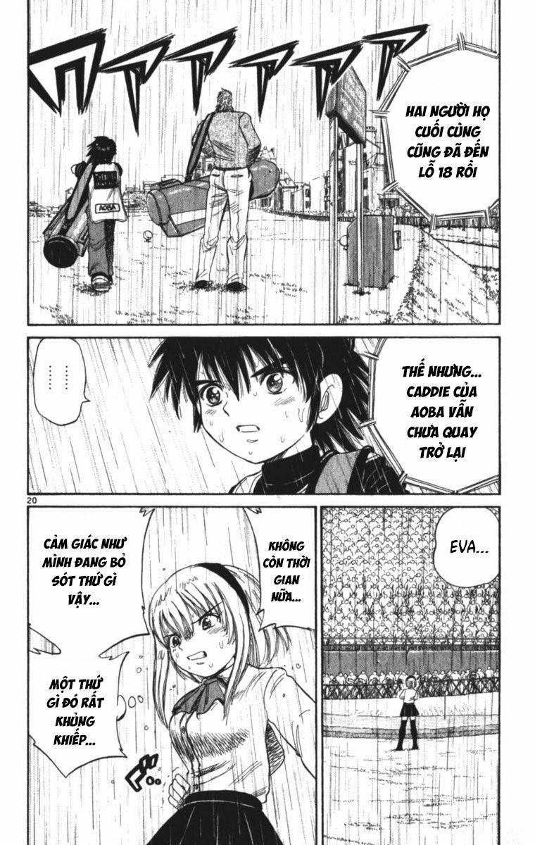 Dan Doh! Xi 121 trang 21