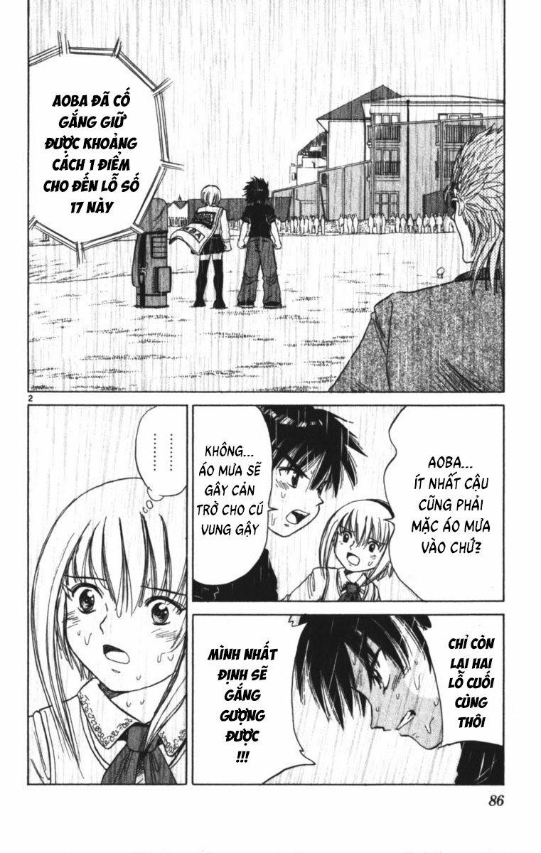 Dan Doh! Xi 121 trang 3