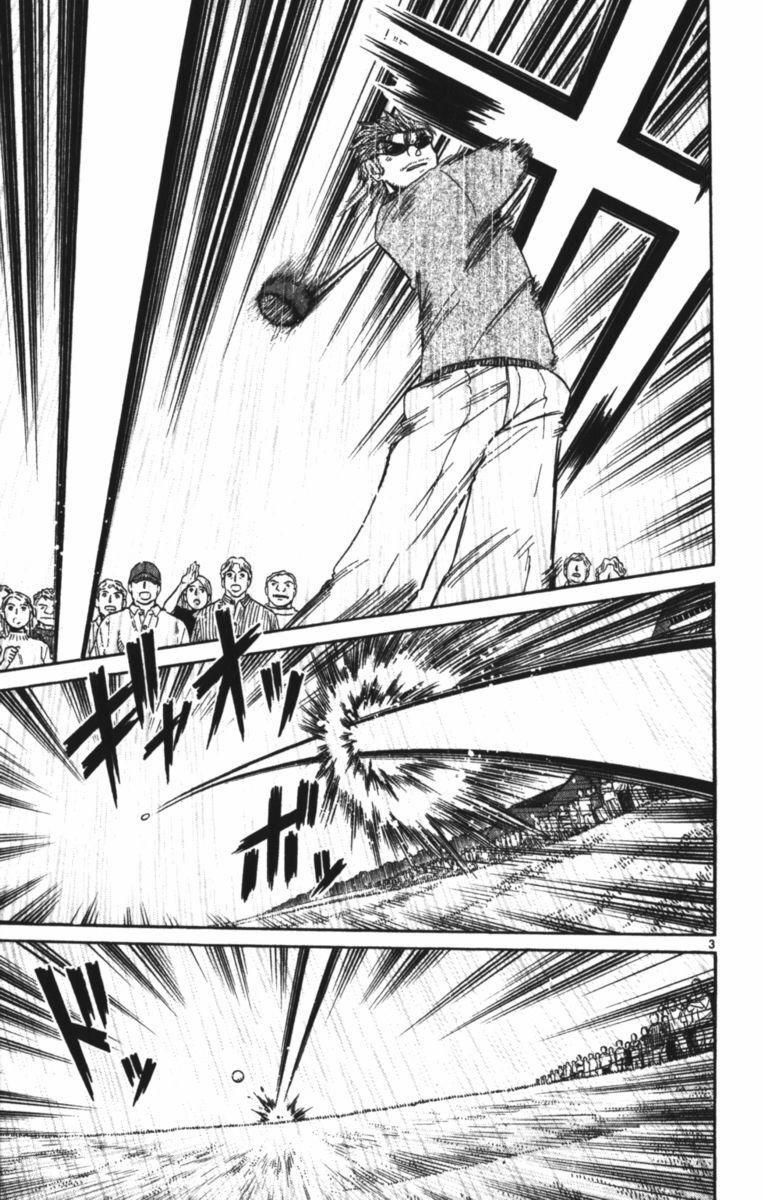 Dan Doh! Xi 121 trang 4