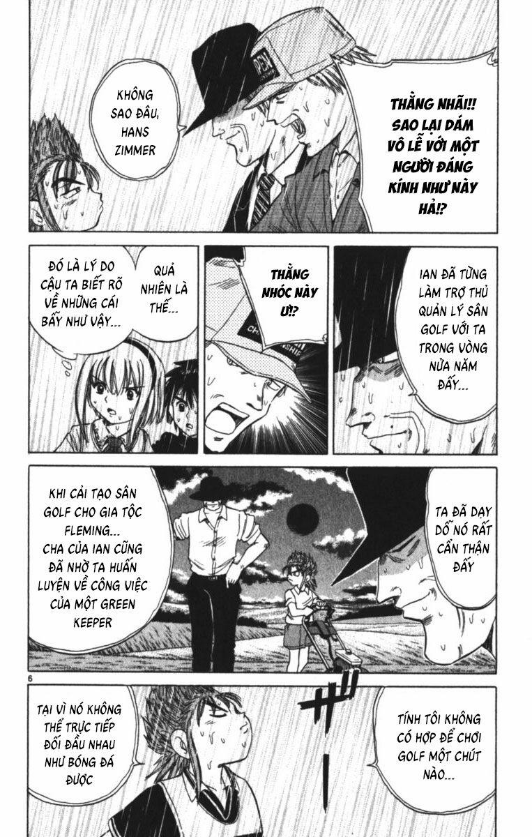 Dan Doh! Xi 121 trang 7