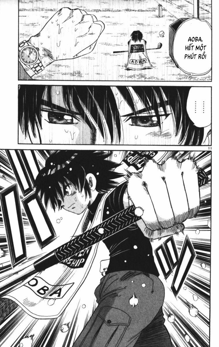 Dan Doh! Xi 122 trang 12