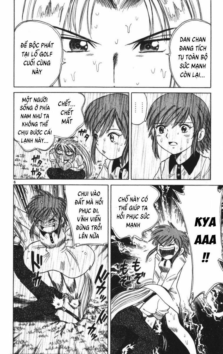 Dan Doh! Xi 122 trang 7