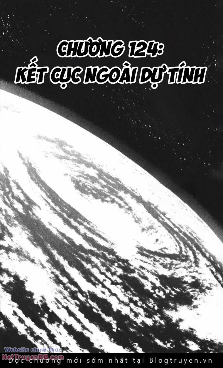 Dan Doh! Xi 124 trang 1