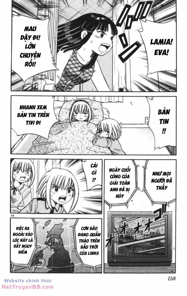 Dan Doh! Xi 124 trang 14