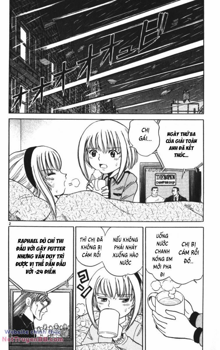 Dan Doh! Xi 124 trang 2