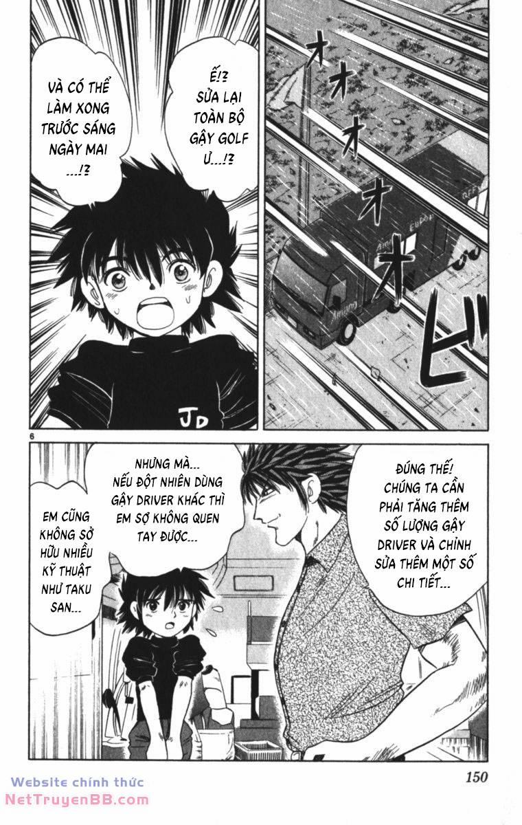 Dan Doh! Xi 124 trang 6