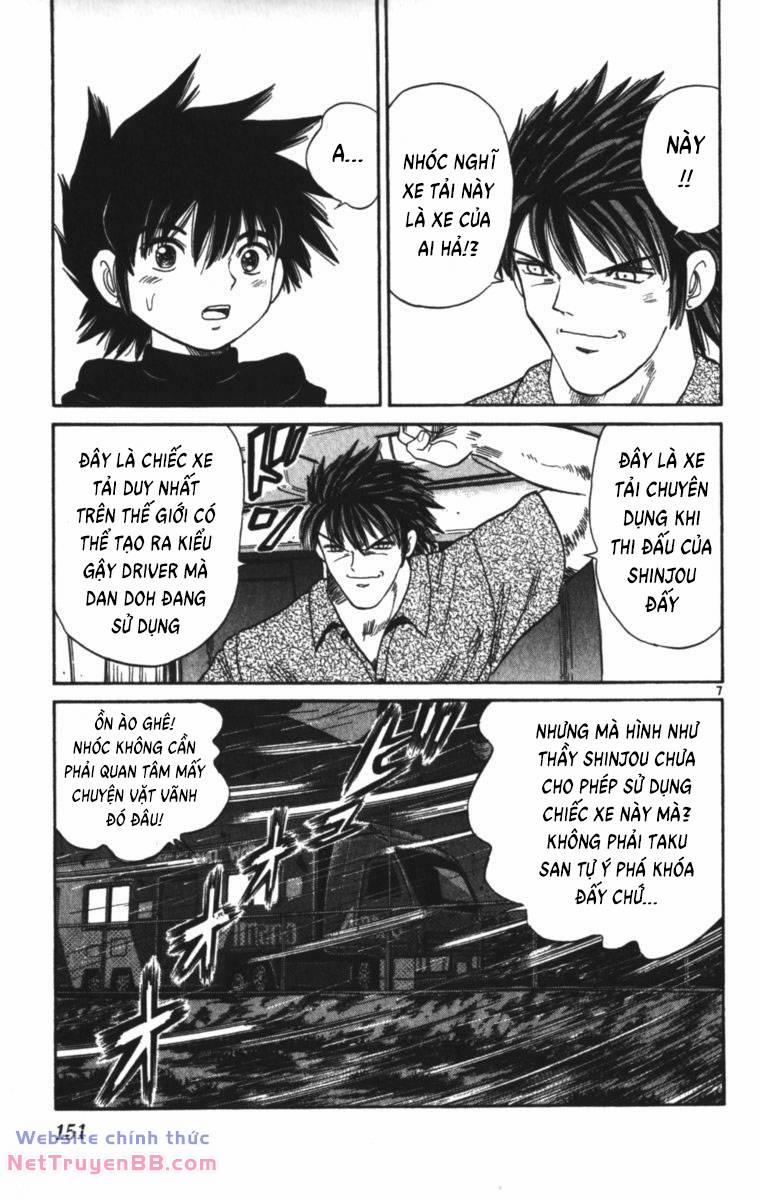 Dan Doh! Xi 124 trang 7