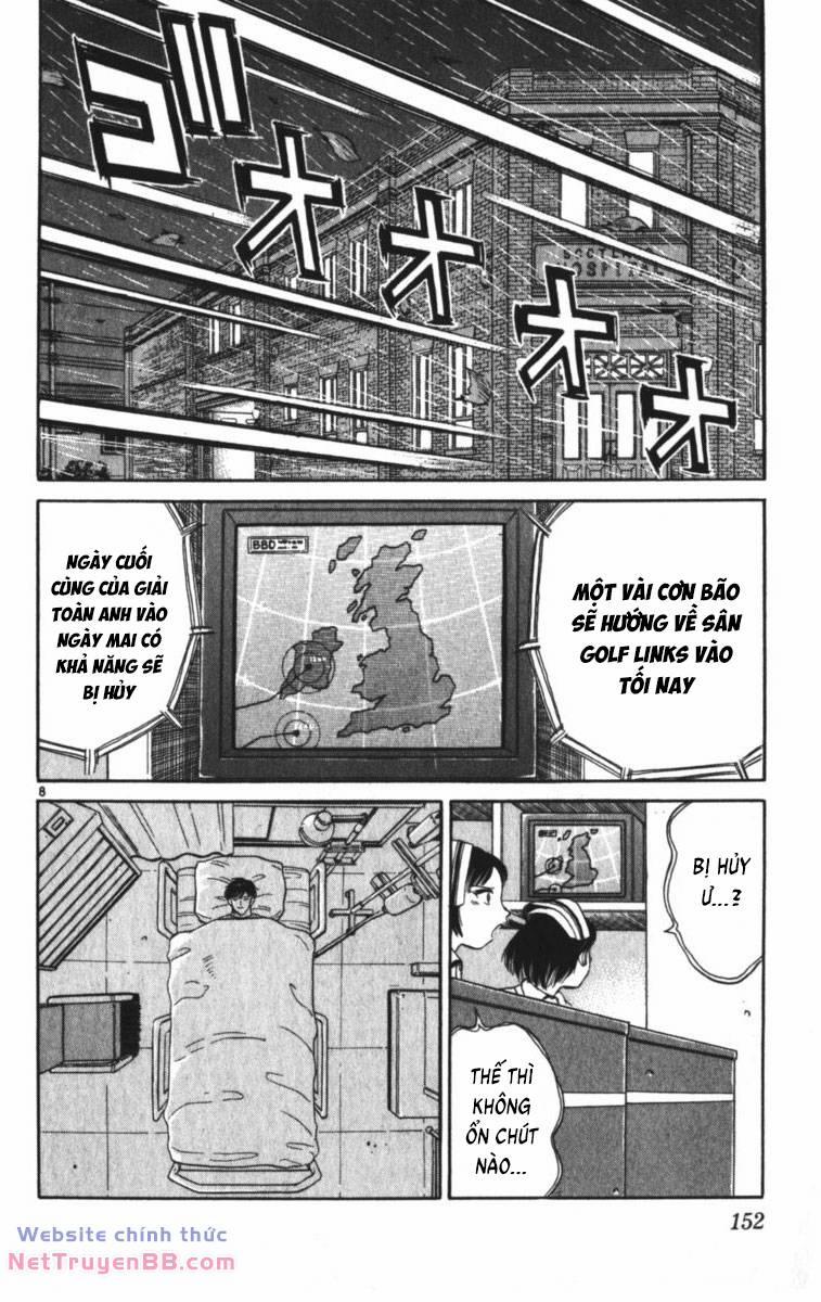 Dan Doh! Xi 124 trang 8