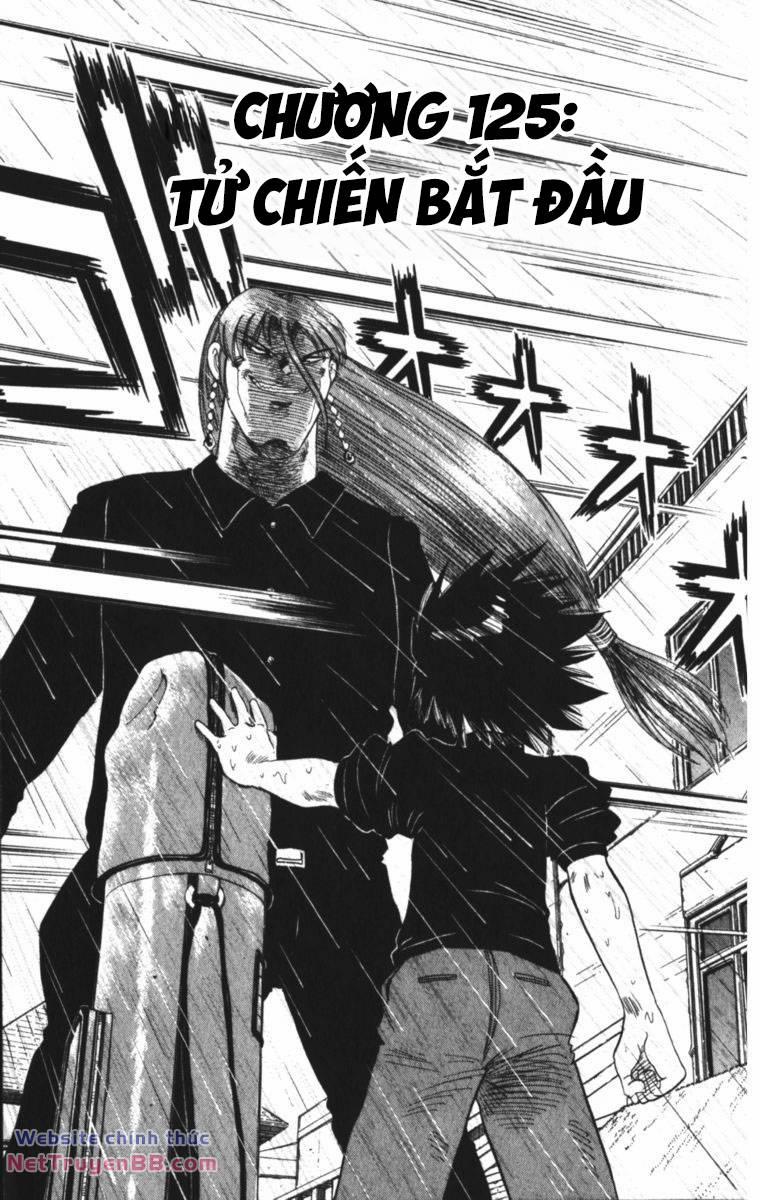 Dan Doh! Xi 125 trang 1