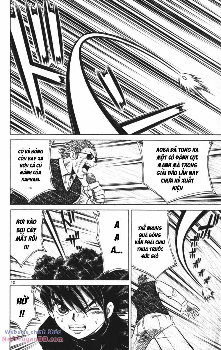 Dan Doh! Xi 125 trang 12