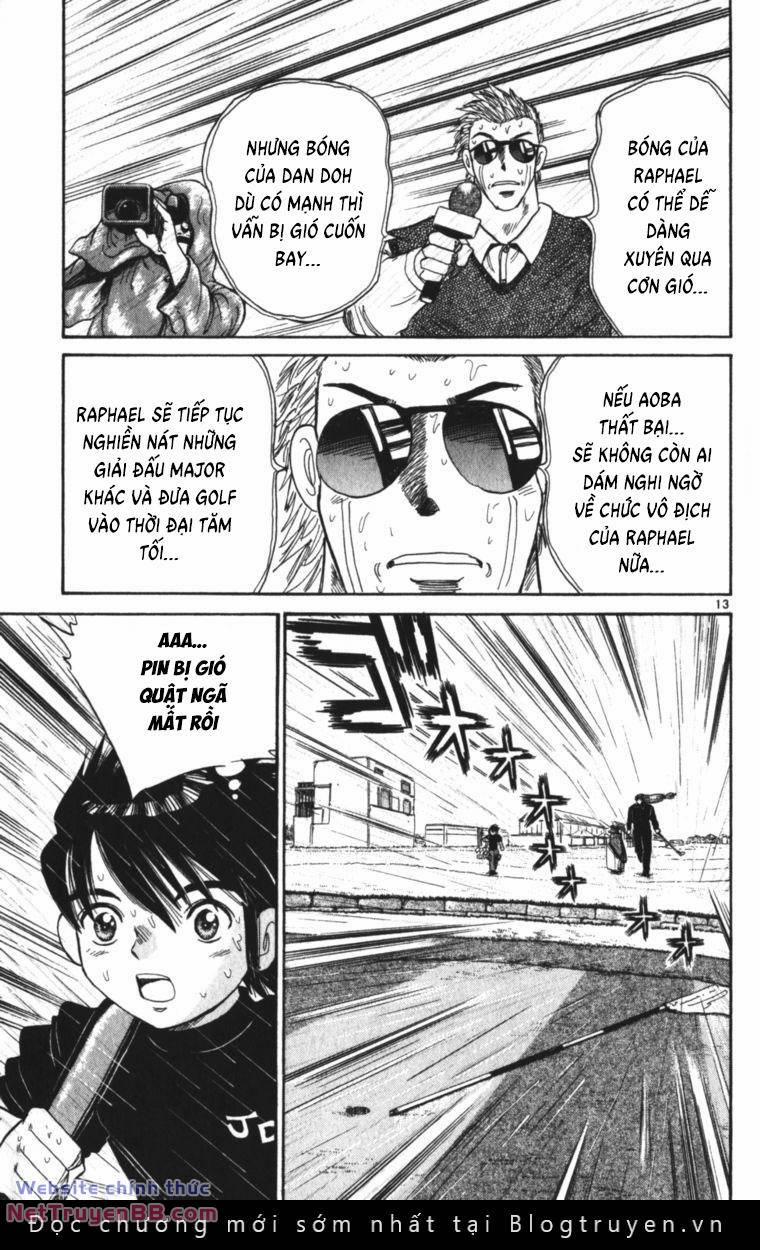 Dan Doh! Xi 125 trang 13