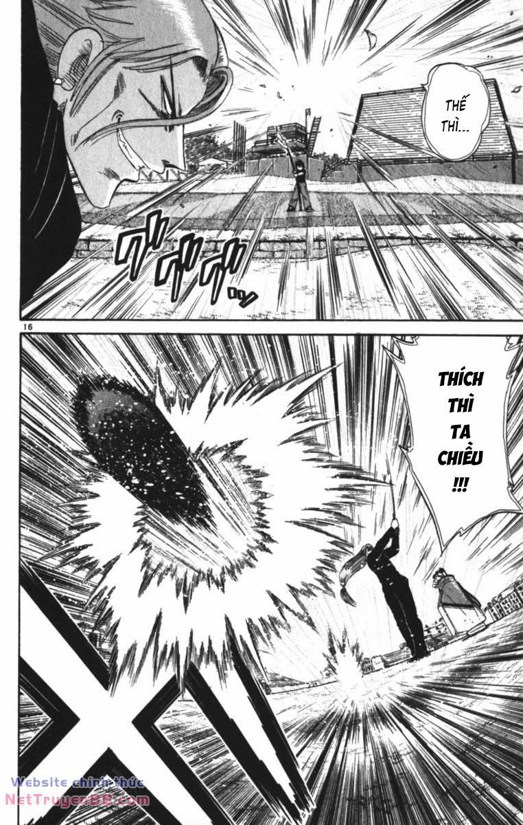 Dan Doh! Xi 125 trang 16