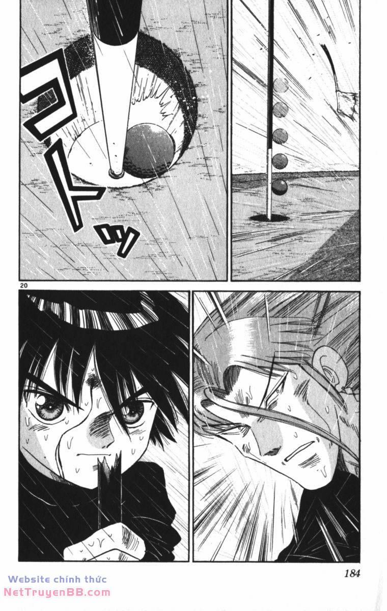 Dan Doh! Xi 125 trang 20