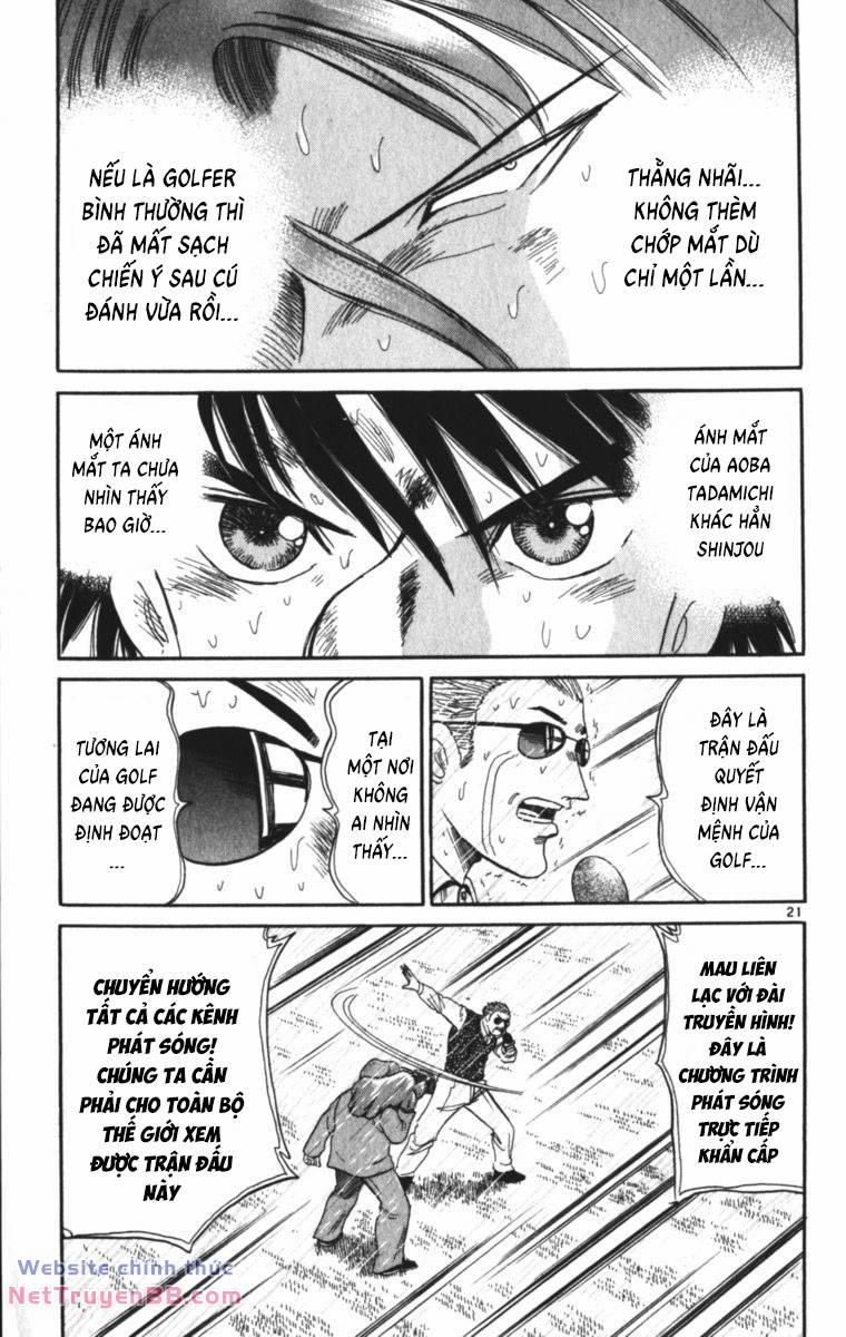 Dan Doh! Xi 125 trang 21