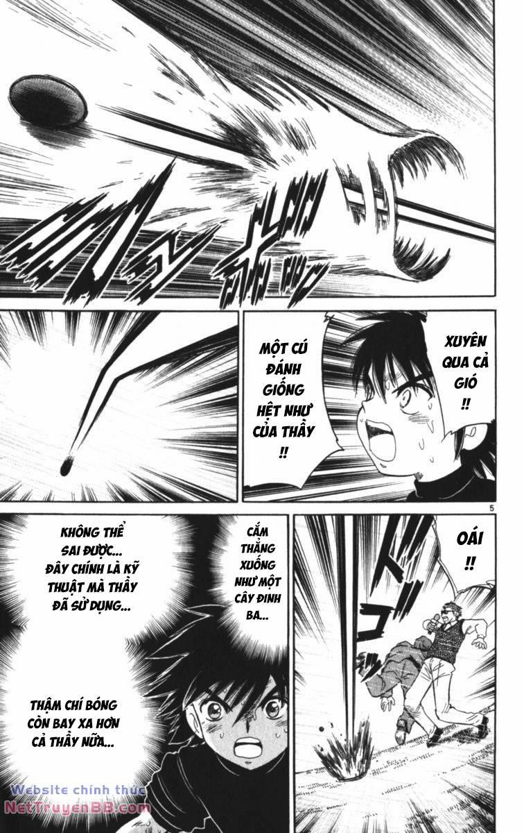 Dan Doh! Xi 125 trang 5