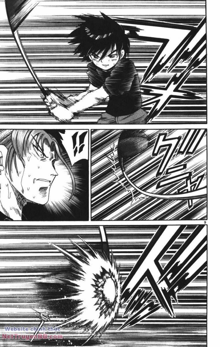 Dan Doh! Xi 125 trang 9