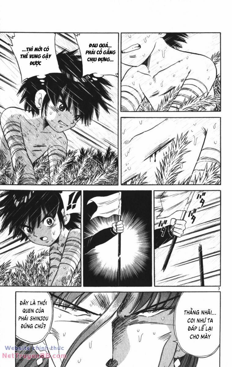 Dan Doh! Xi 126 trang 7