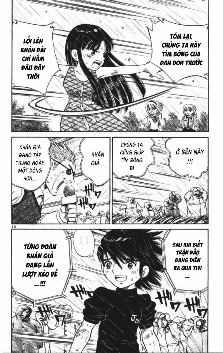 Dan Doh! Xi 127 trang 10
