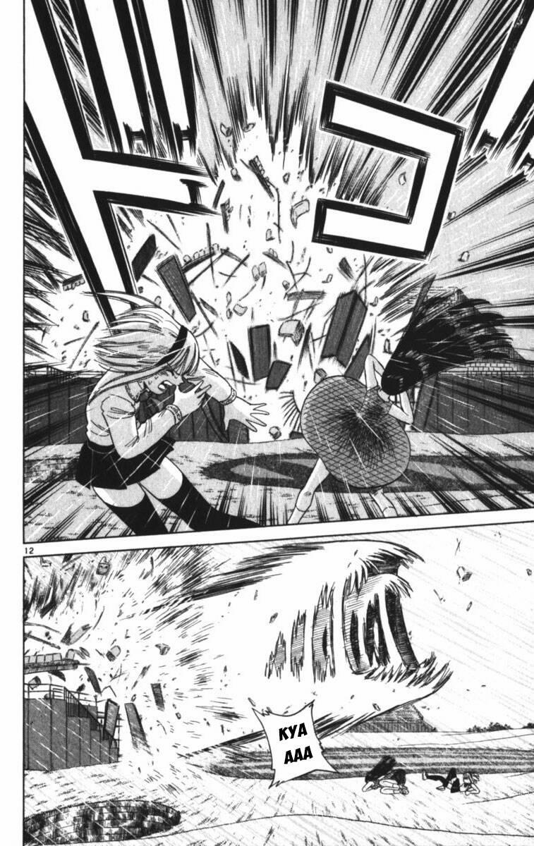 Dan Doh! Xi 127 trang 12