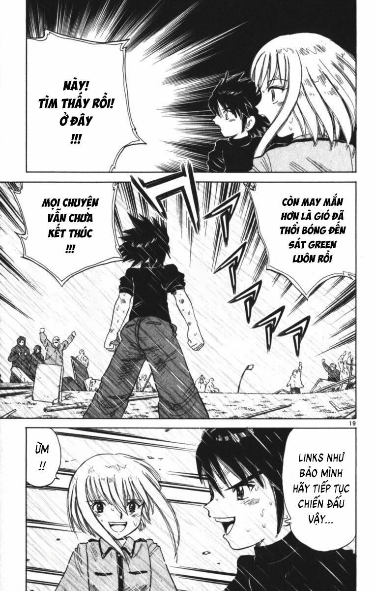 Dan Doh! Xi 127 trang 19