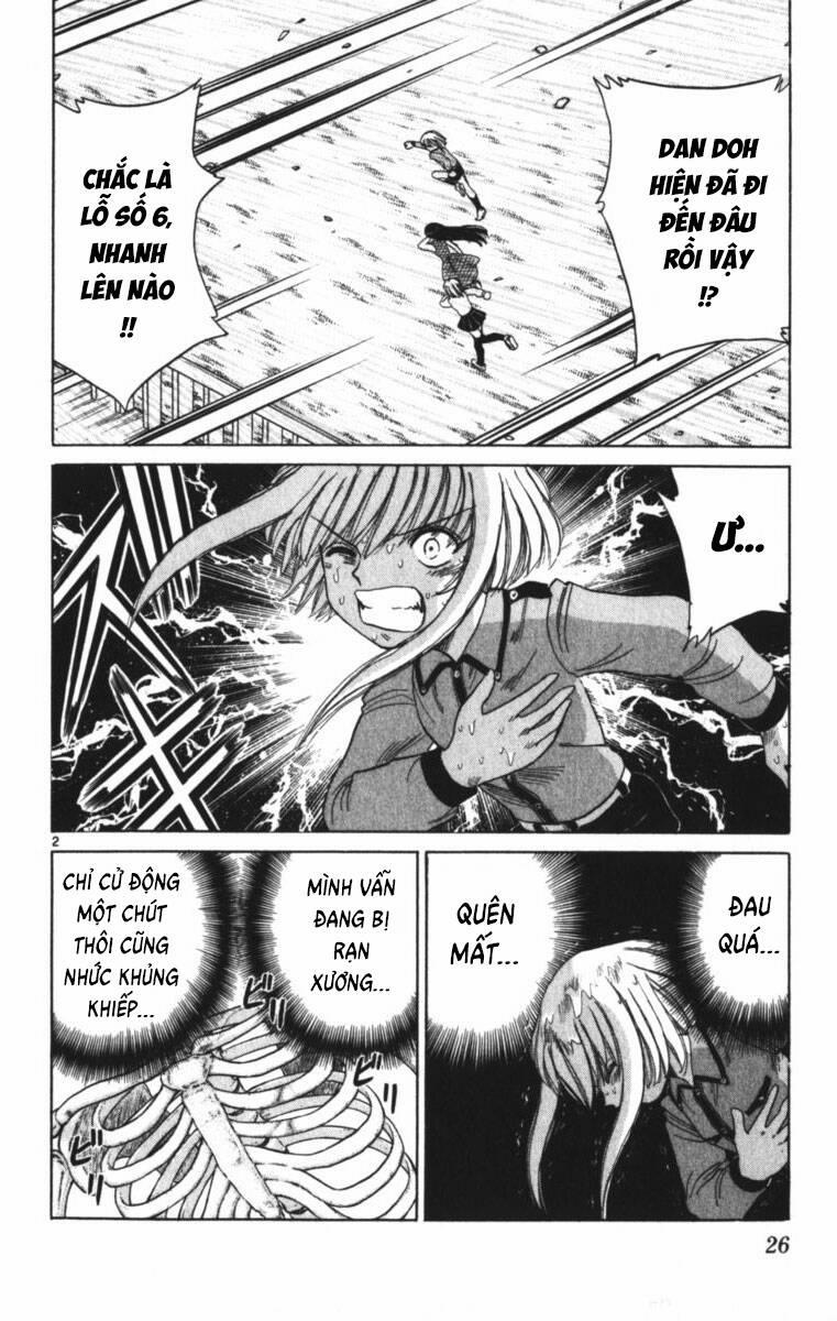 Dan Doh! Xi 127 trang 2