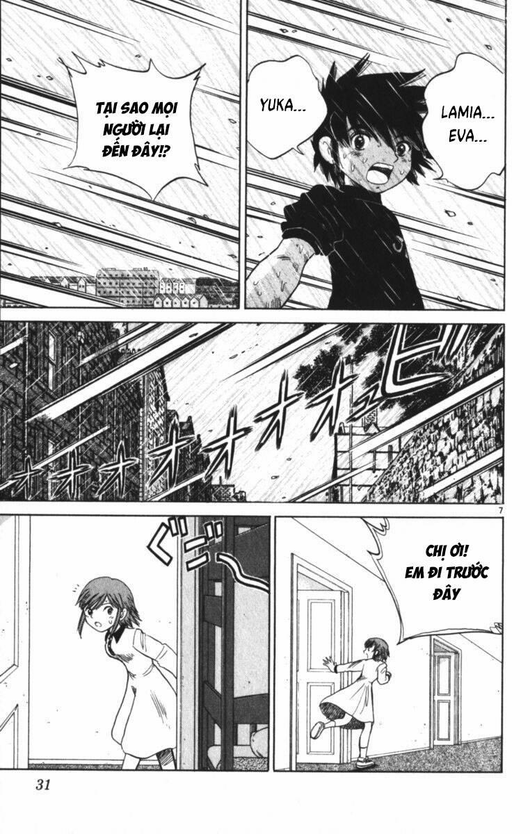 Dan Doh! Xi 127 trang 7