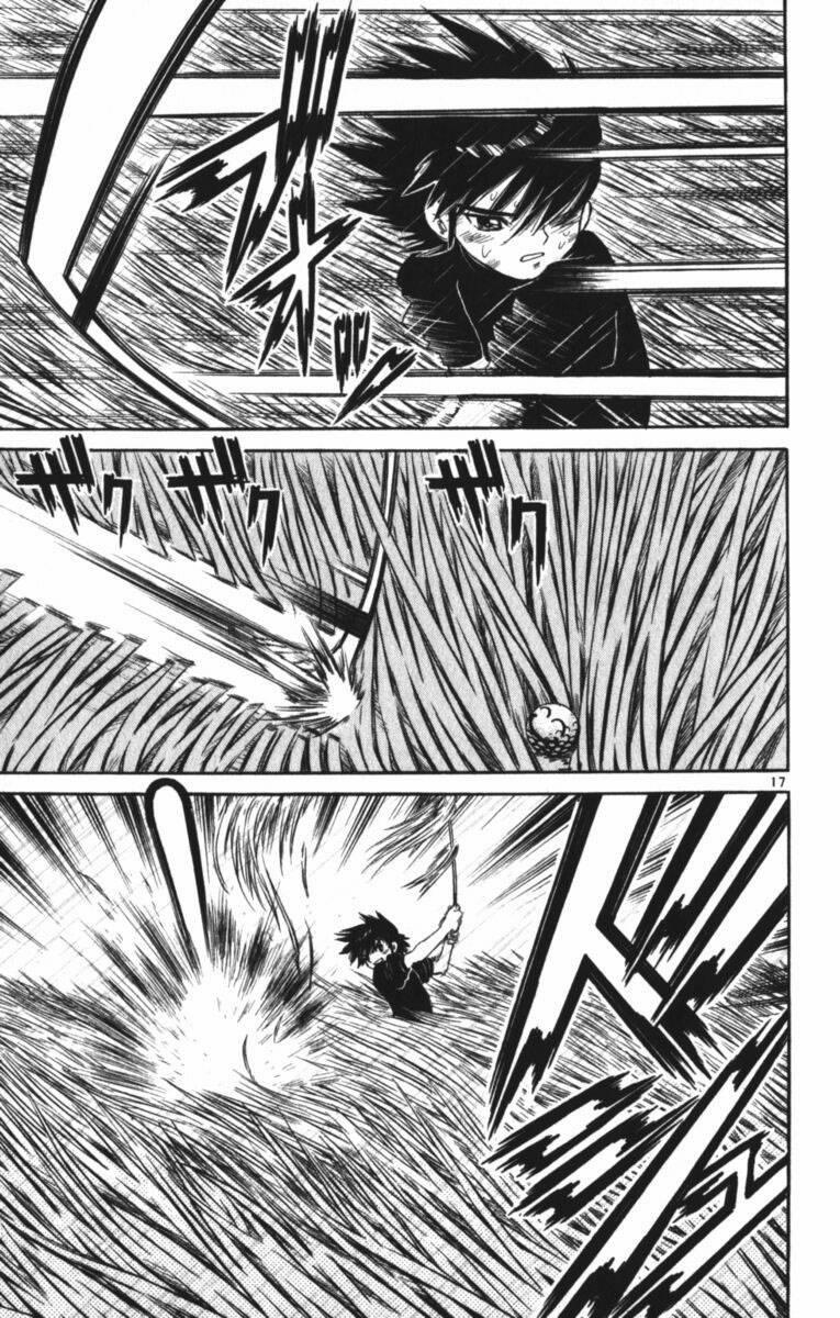 Dan Doh! Xi 128 trang 16