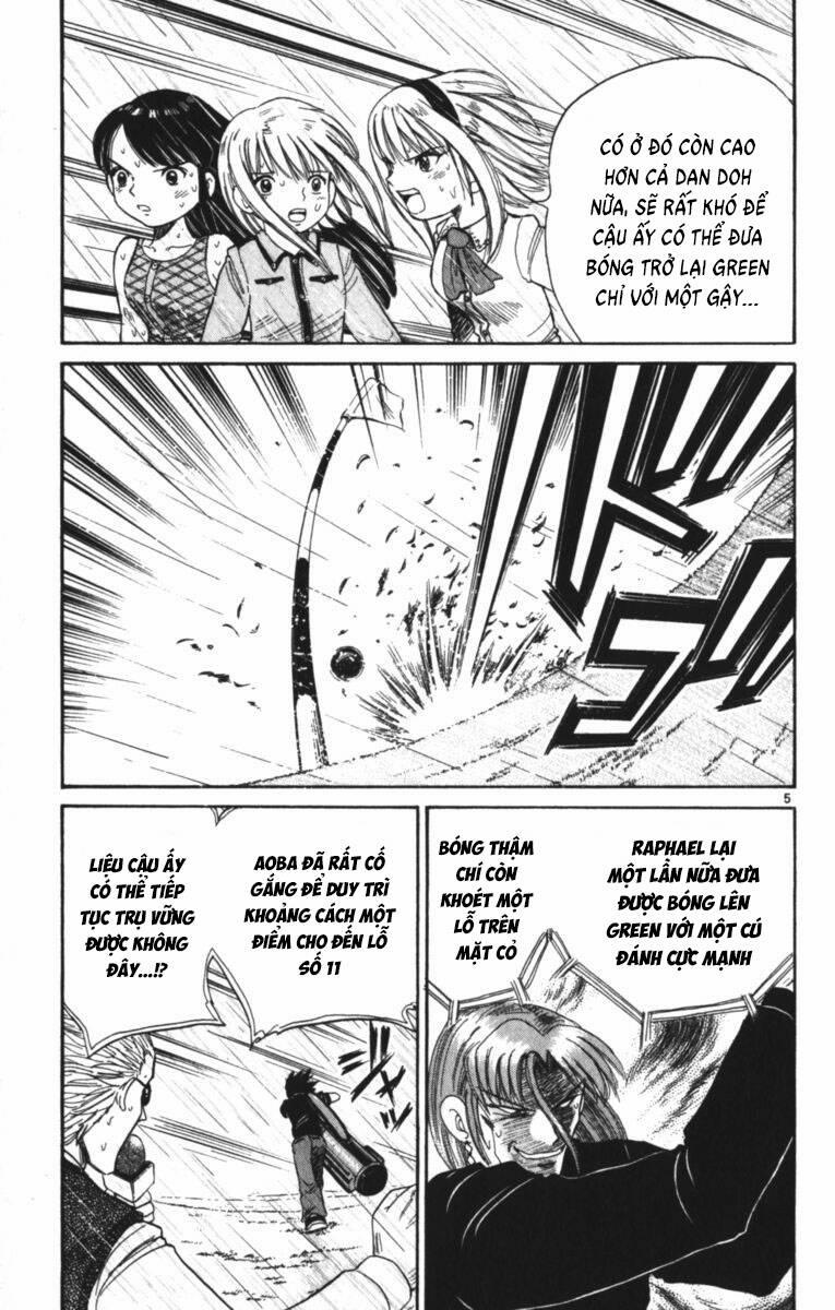 Dan Doh! Xi 128 trang 5