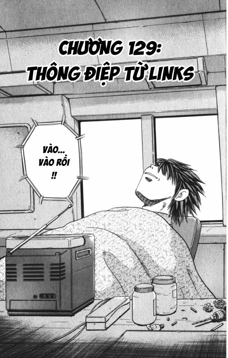 Dan Doh! Xi 129 trang 1