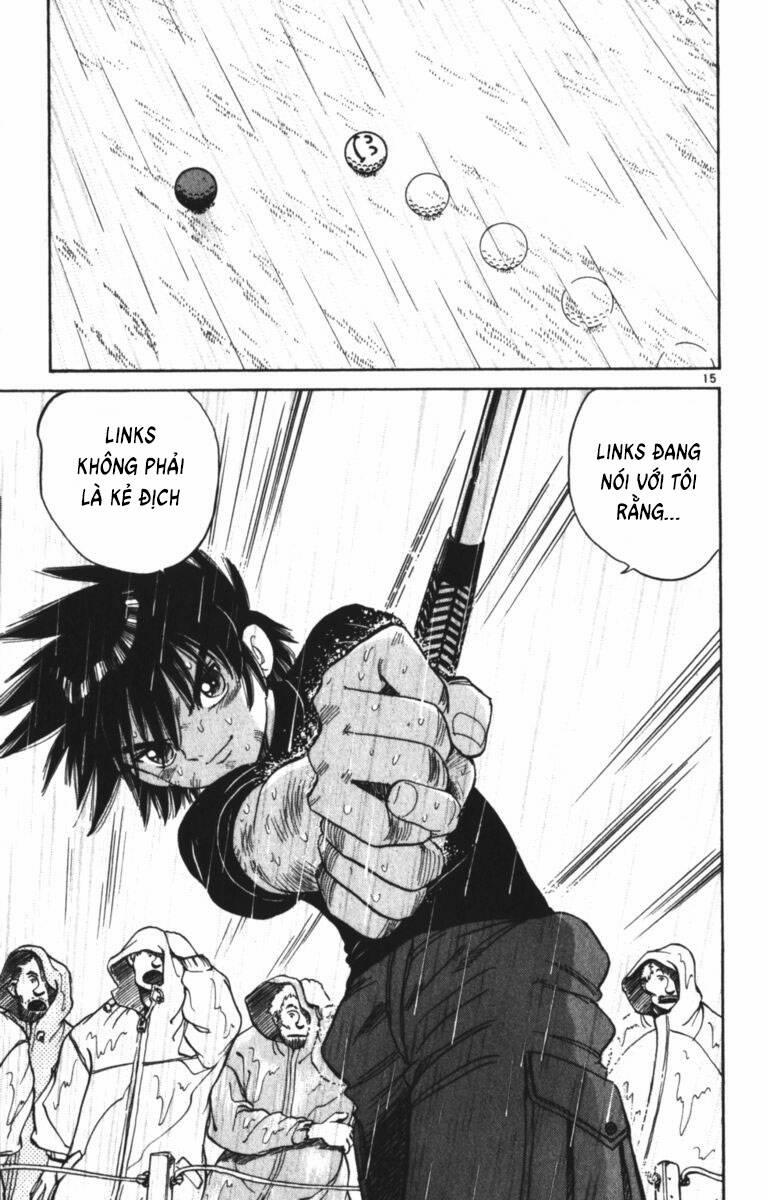 Dan Doh! Xi 129 trang 15