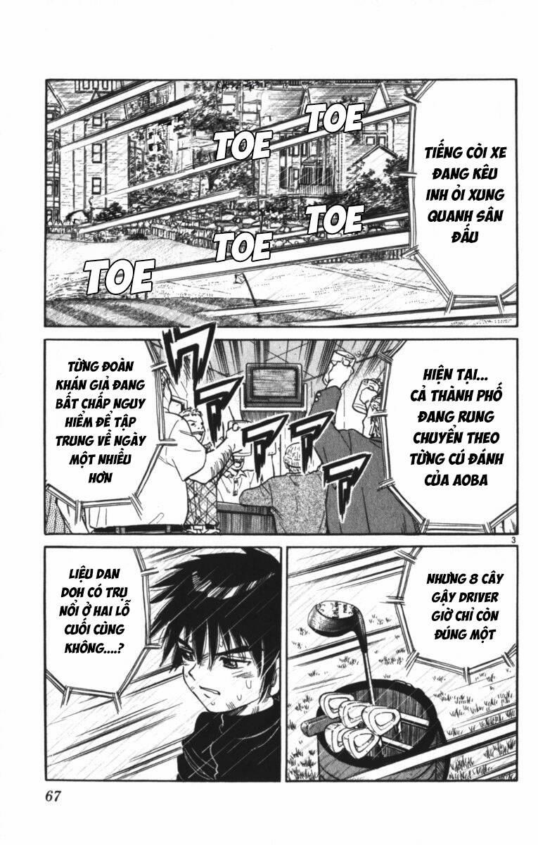 Dan Doh! Xi 129 trang 3