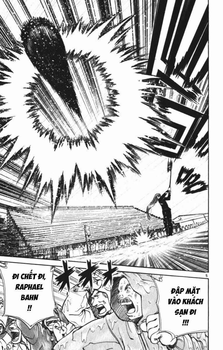 Dan Doh! Xi 129 trang 5