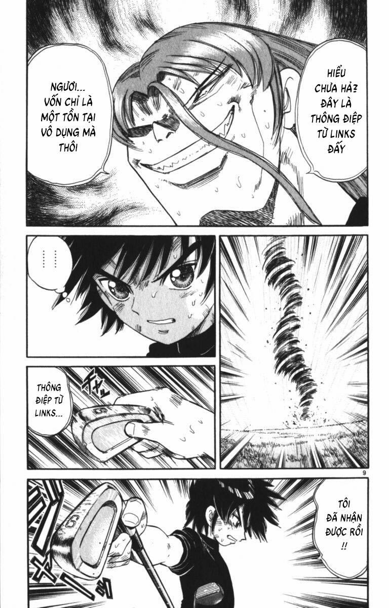 Dan Doh! Xi 129 trang 9