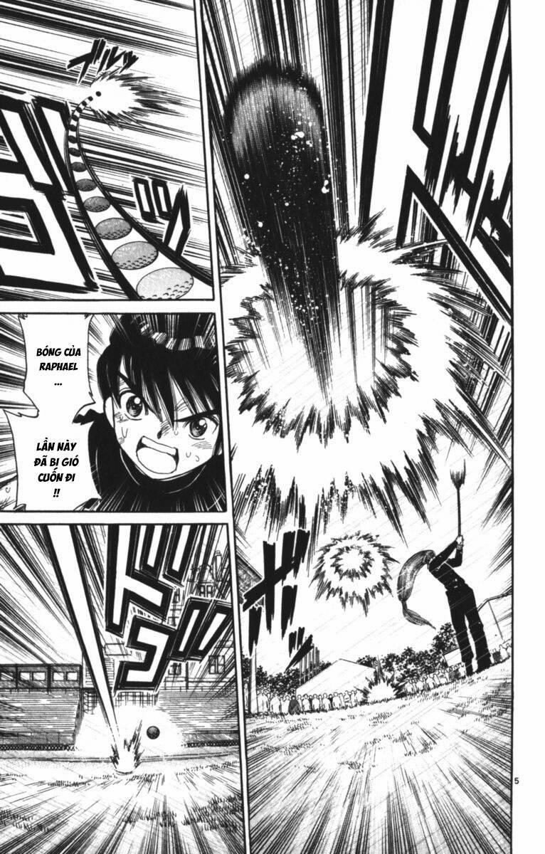 Dan Doh! Xi 130 trang 5