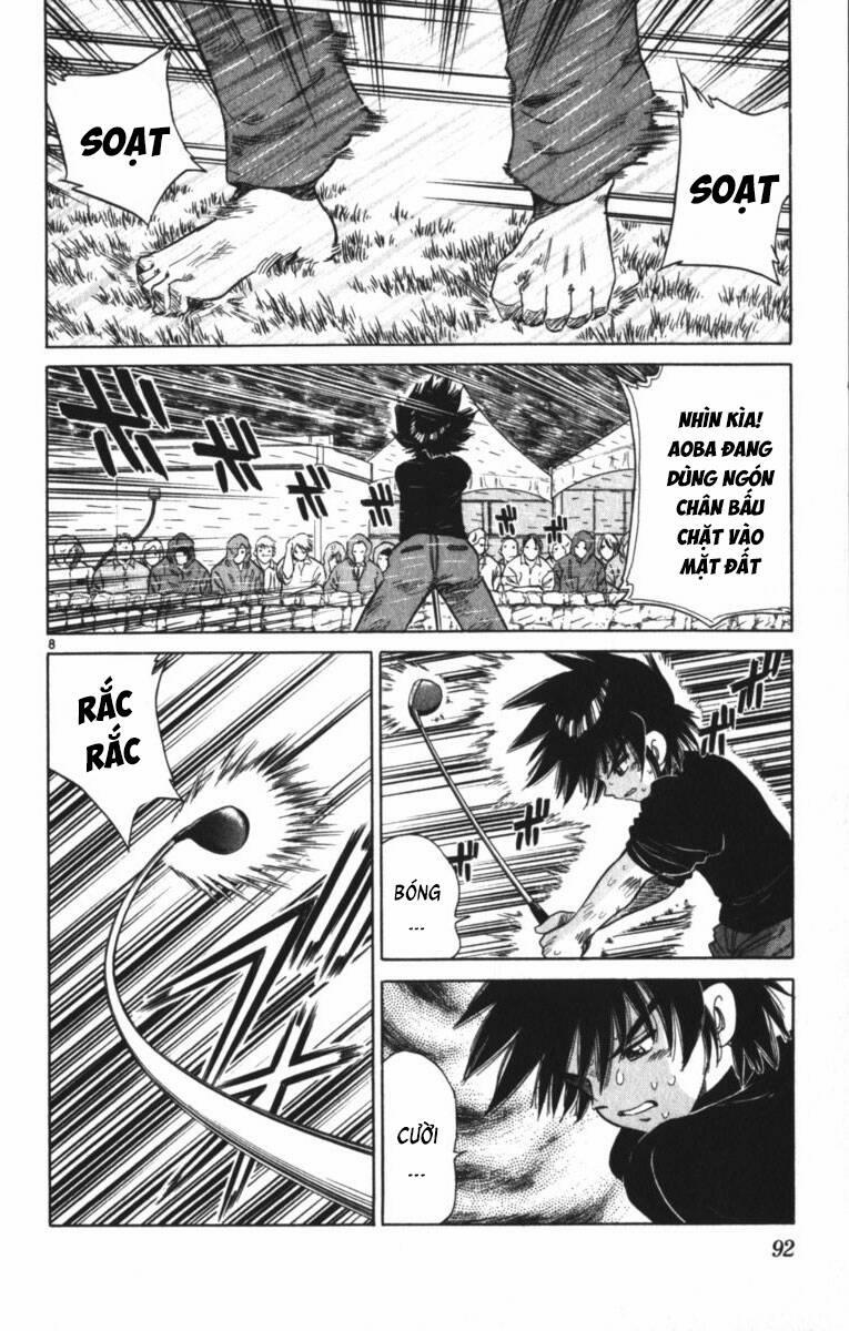 Dan Doh! Xi 130 trang 8