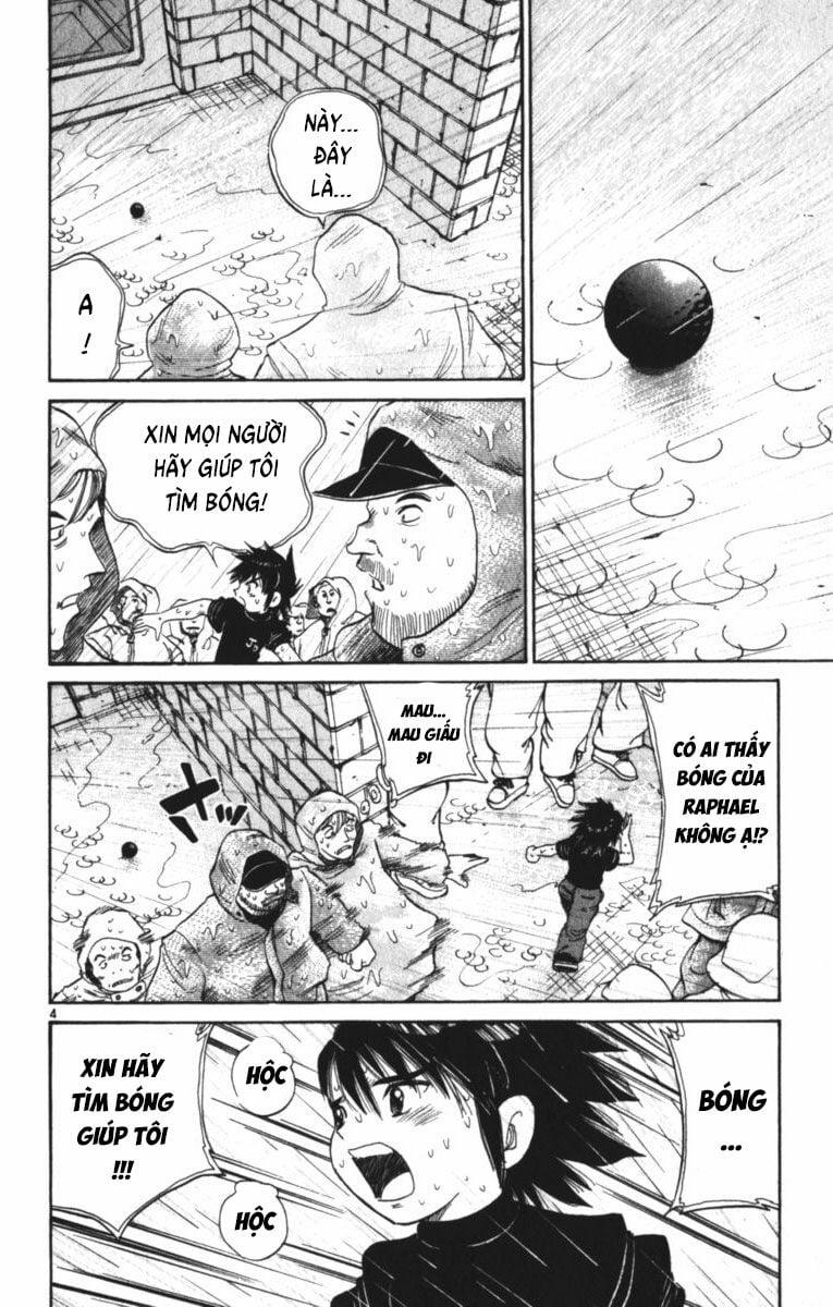 Dan Doh! Xi 131 trang 5