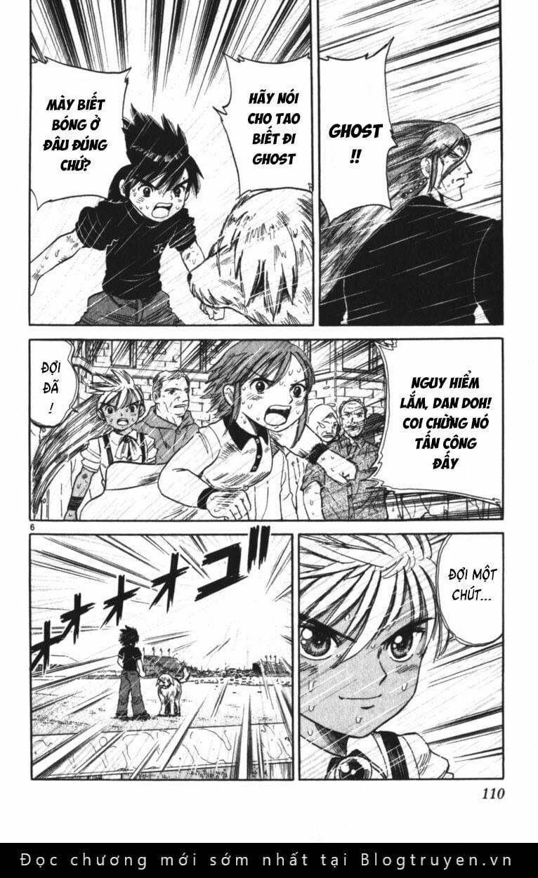 Dan Doh! Xi 131 trang 7