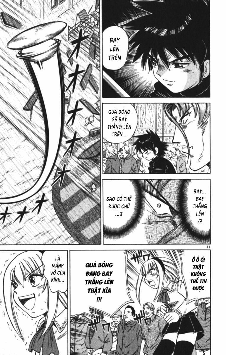 Dan Doh! Xi 133 trang 12