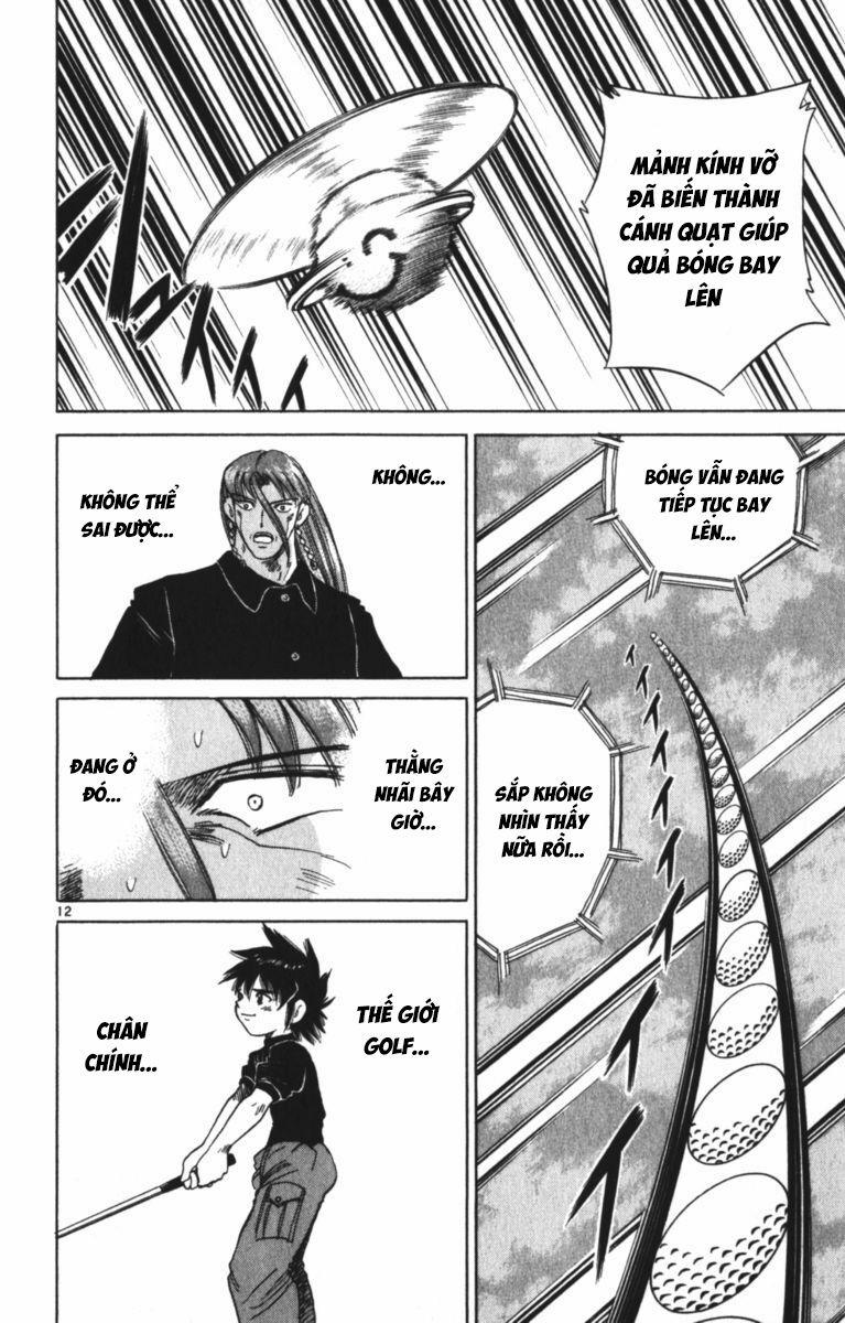 Dan Doh! Xi 133 trang 13