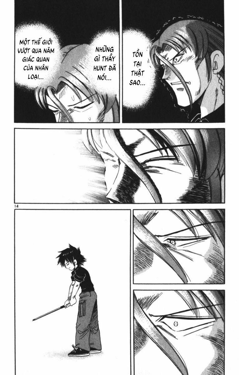 Dan Doh! Xi 133 trang 15