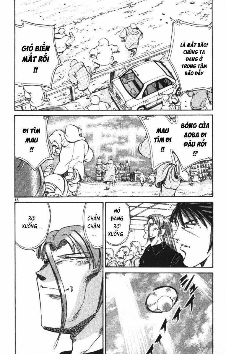 Dan Doh! Xi 133 trang 17