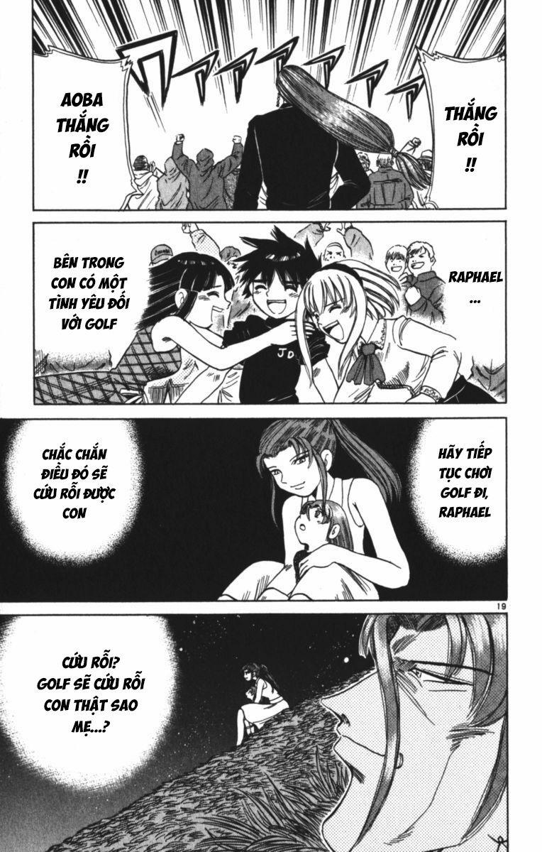 Dan Doh! Xi 133 trang 20