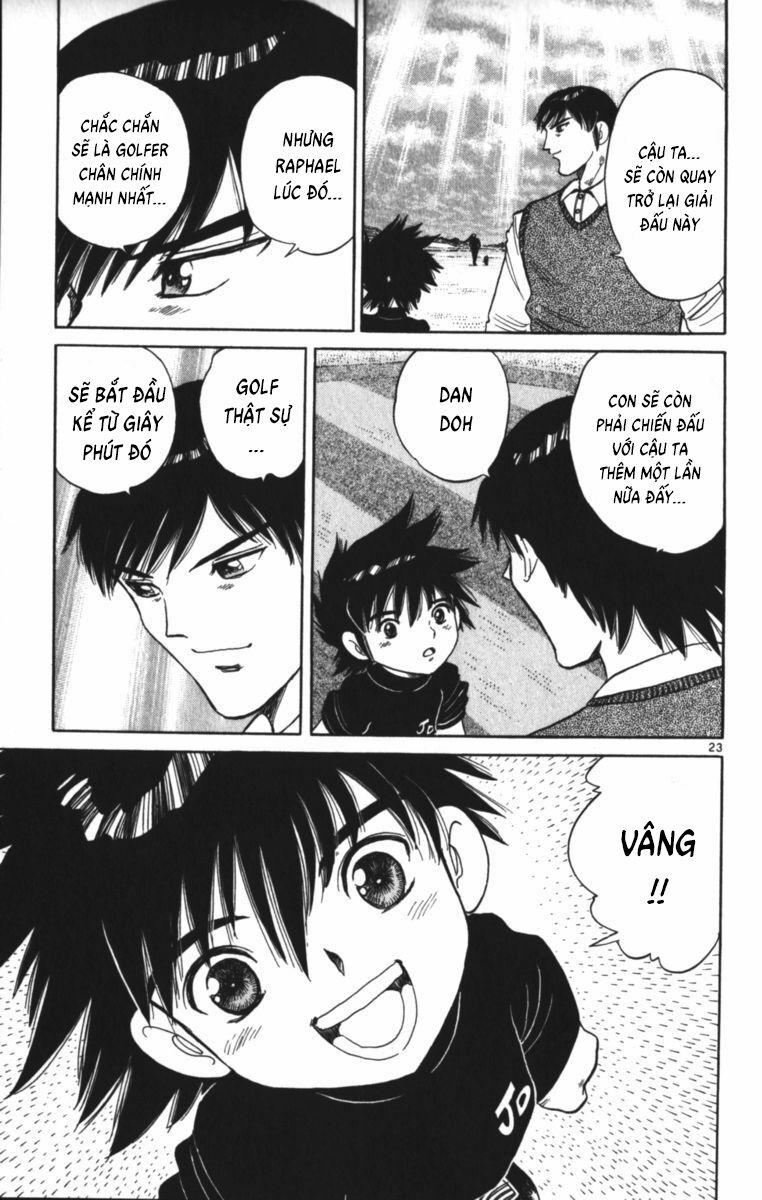 Dan Doh! Xi 133 trang 24