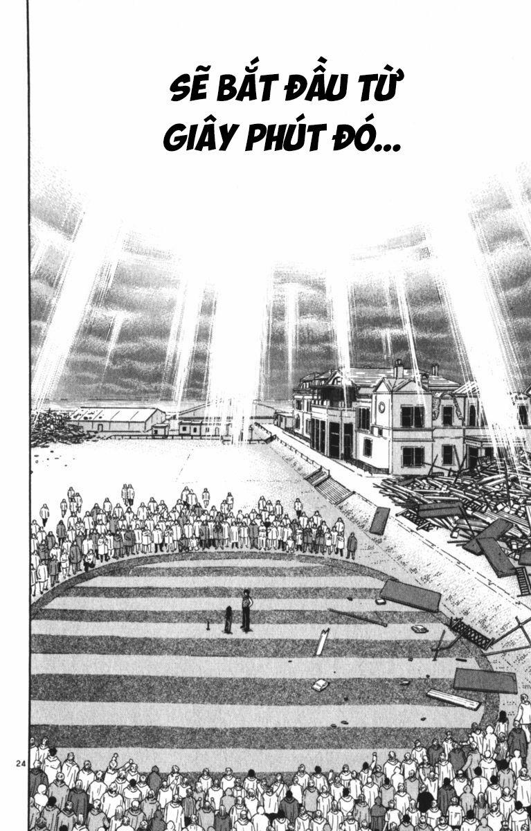 Dan Doh! Xi 133 trang 25
