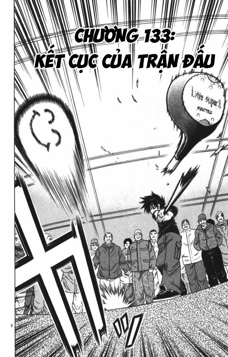 Dan Doh! Xi 133 trang 3