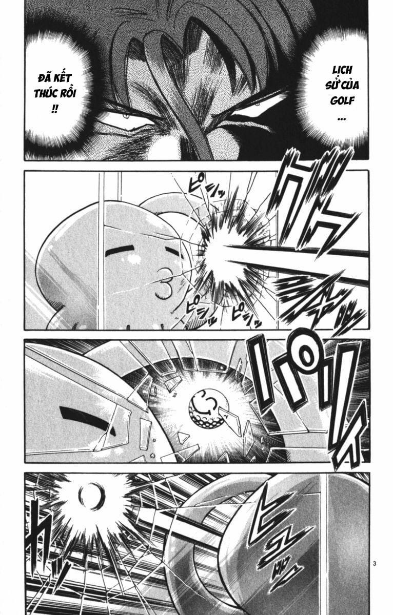 Dan Doh! Xi 133 trang 4