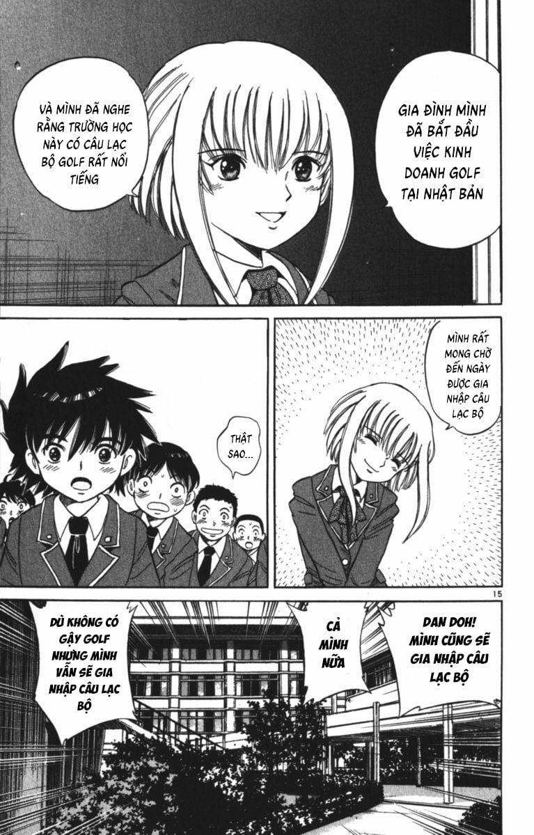 Dan Doh! Xi 134 trang 16