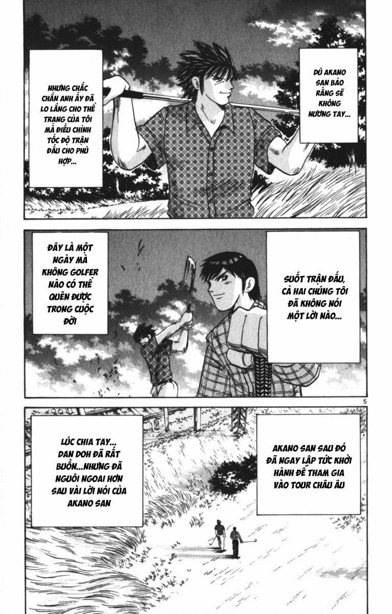 Dan Doh! Xi 134 trang 6