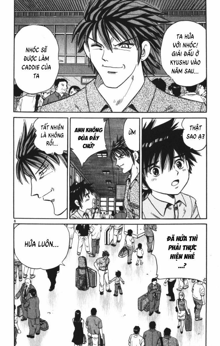 Dan Doh! Xi 134 trang 7