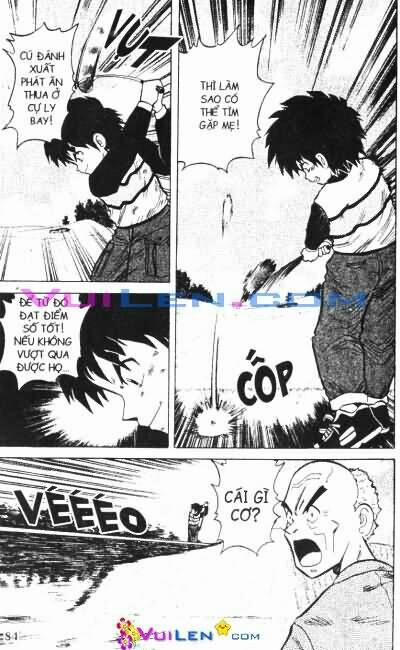 Dan Doh! Xi 27 trang 19